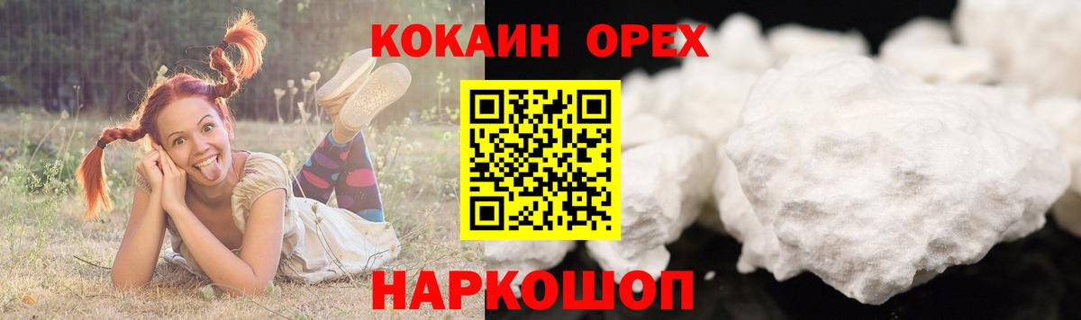 COCAIN Fish Scale Корсаков
